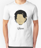 Camiseta Glenn