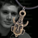 Amuleto Dean Winchester
