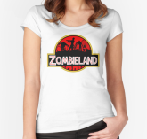 Babylook Zombieland