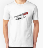 Camiseta Lucille